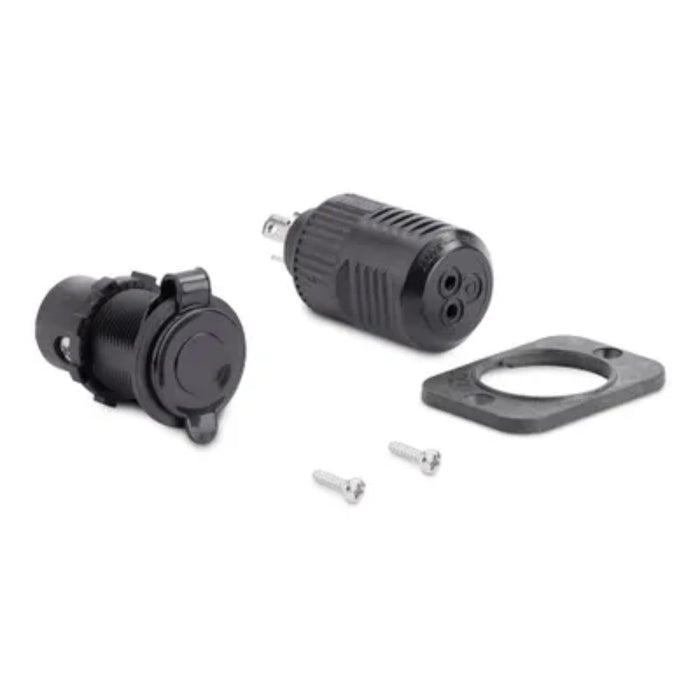 Sierra WH10620 Trolling Motor Plug and Receptacle