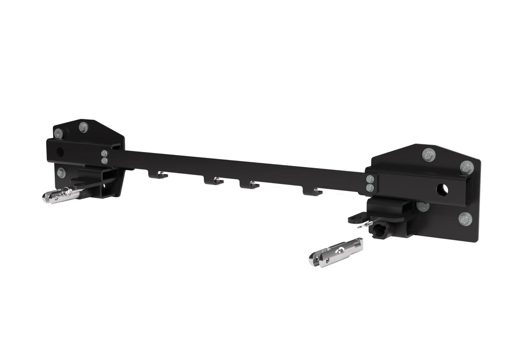 Blue Ox BX1152 Baseplate for Jeep Wagoneer w/ Tow Hooks