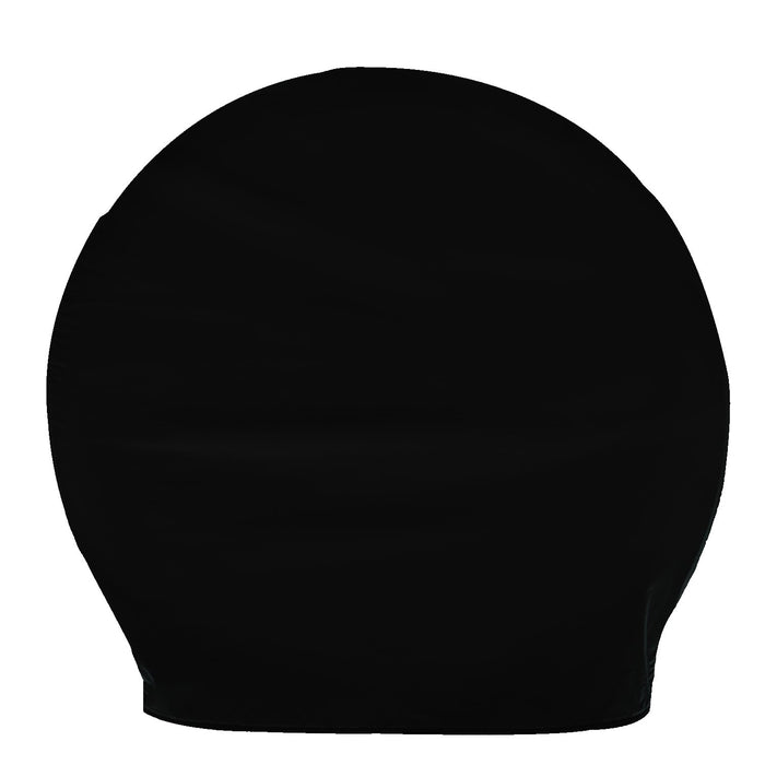 ADCO 3975 Black Ultra Tyre Gards (2 Per Pack)