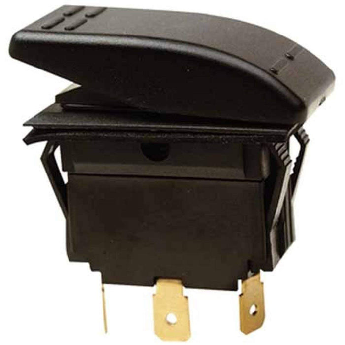 Seachoice 50-10841 Non-Illuminated Rocker Switch