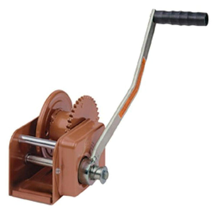 Dutton-Lainson 15800 Brake Winch w/o Handle, 1200 lb.