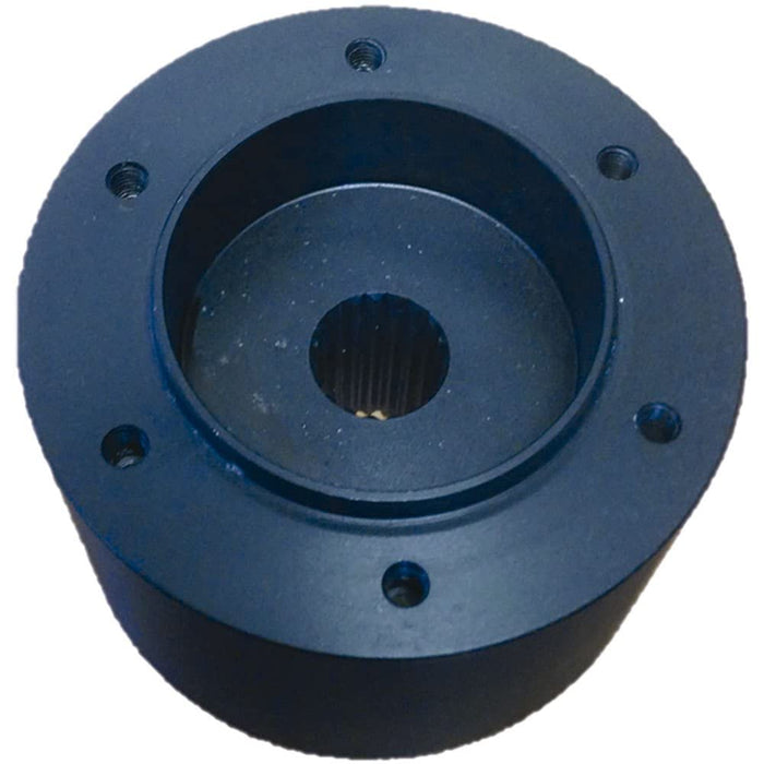 Uflex SPLINED HUB Hub