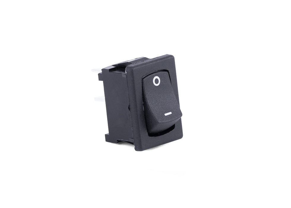 Sierra RK40810 Compact Rocker Switch, OFF (ON), SPST