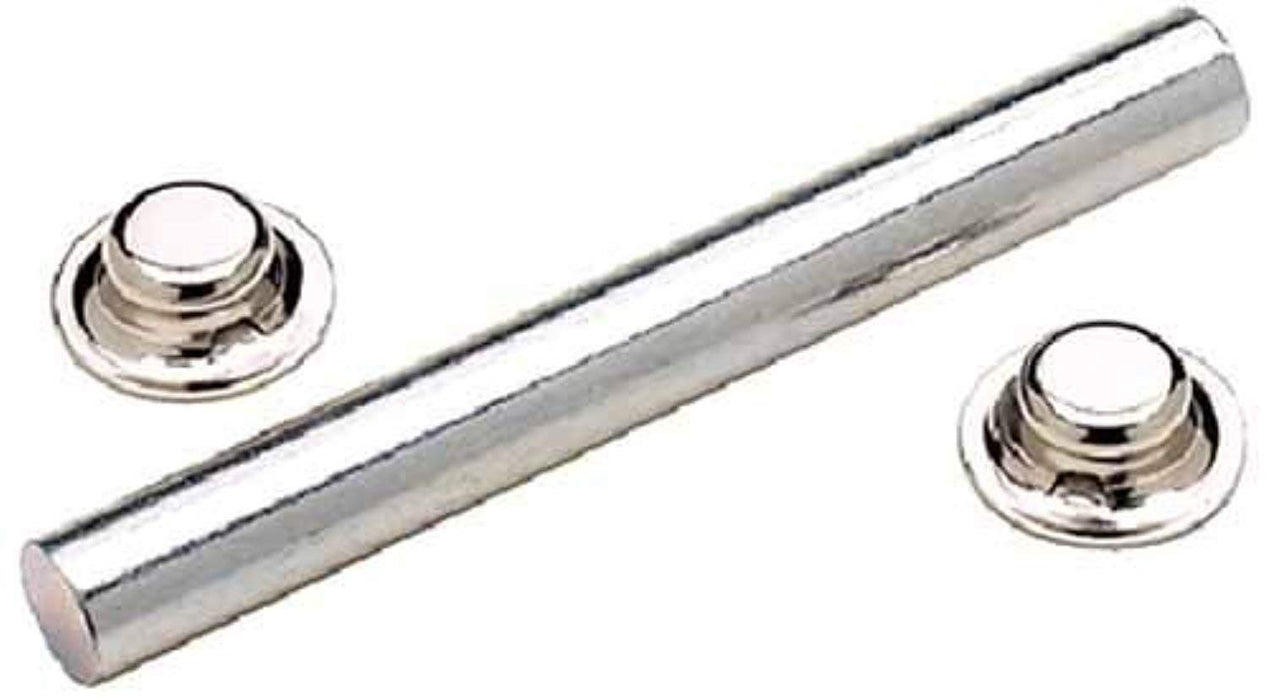Seachoice 55851 Pal Nuts (10 Per Pack)