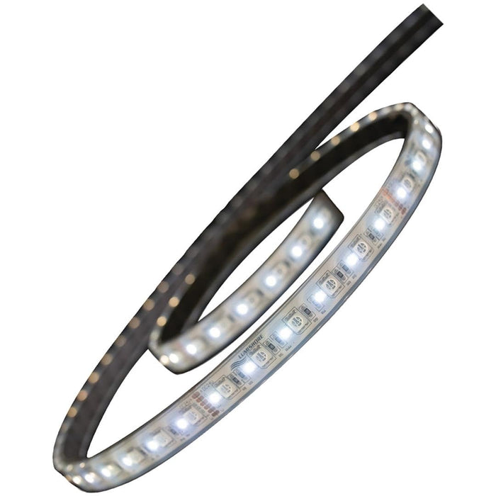 Lumishore 010-04456-00 LUX SL180 Cut & Seal Strip Lights 2500mm
