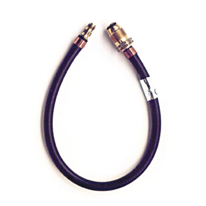 Trident Marine 1014-1401-20 Trident High Pressure 20" LPG Pigtail Hose