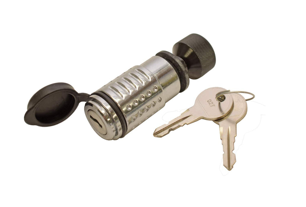 C.T. Johnson Enterprises STL Spare Tire Lock