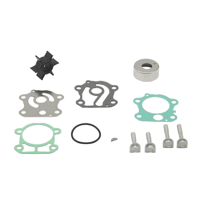 Mercury 46-8M6012798 Quicksilver Impeller Repair Kit Yamaha 60-70hp