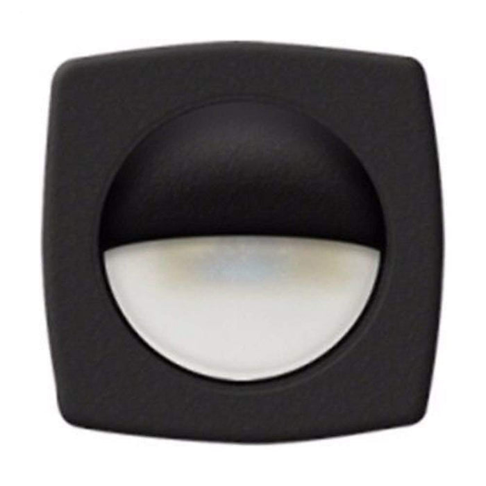 TH Marine LED-51891-DP T-H Marine LED Courtesy Companion Way Light w/ Hidden, Fasteners