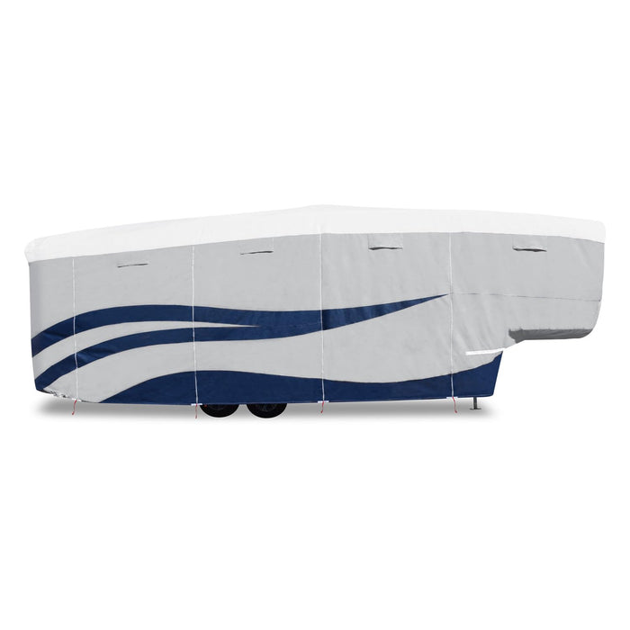 ADCO 94858 5th Wheel Designer Series UV Hydro Cover, 40'1"-43'