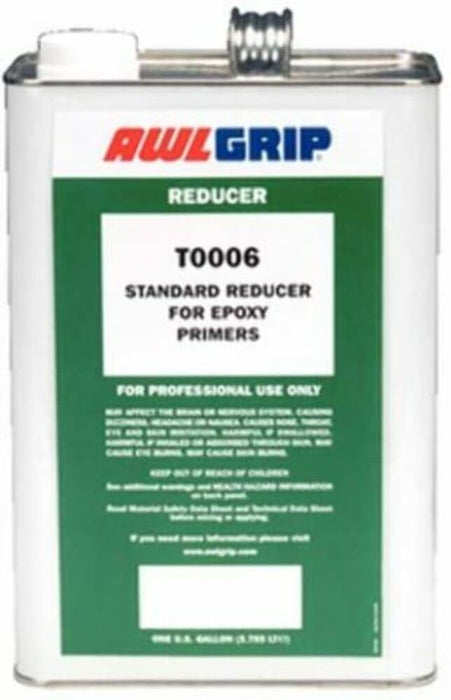 Awlgrip OT0006/1GLUS Std Reducr For Expxy Prmr-Gal