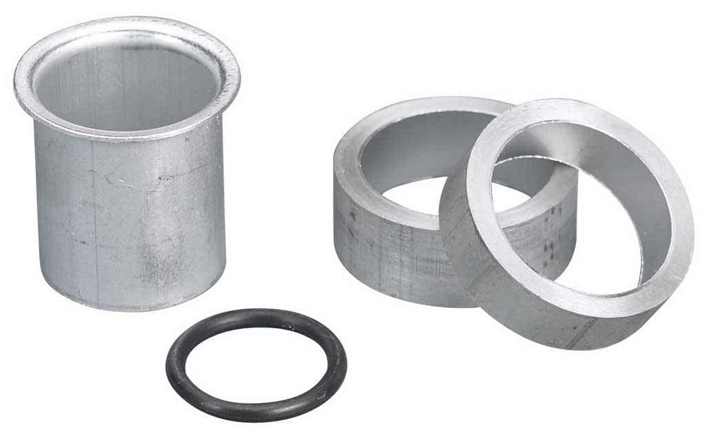 Moeller 020848-001 Drain Kit-Aluminum 1"