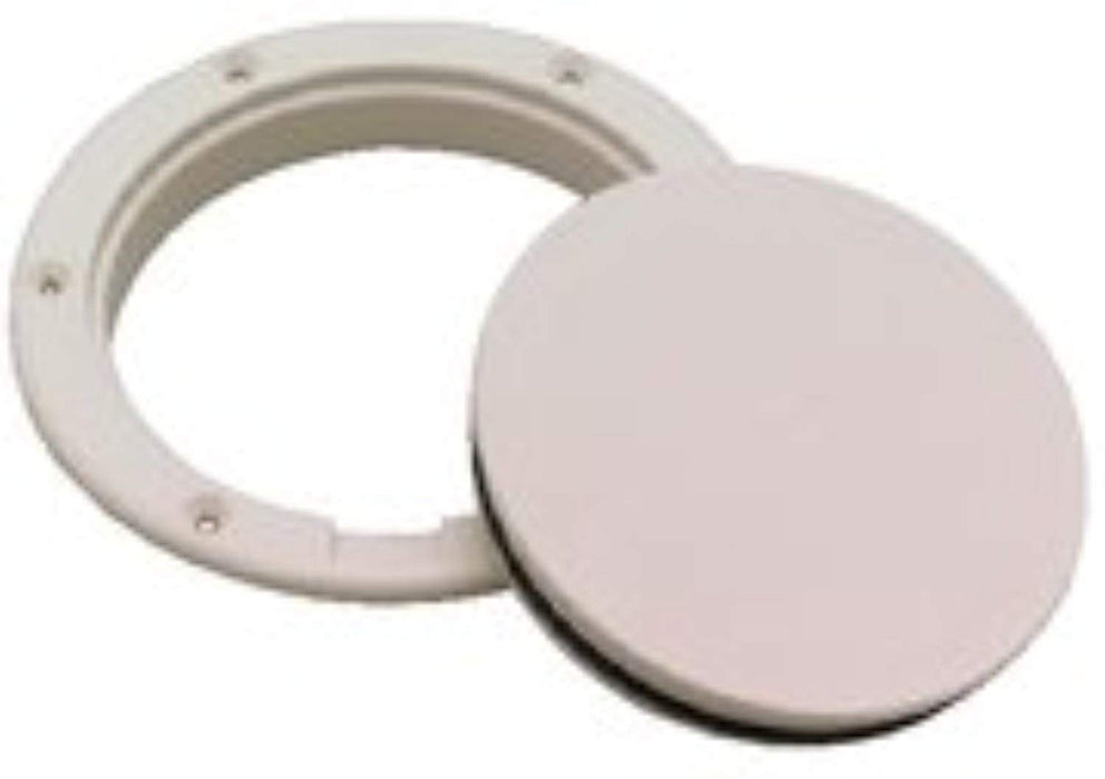 Seachoice 39511 Polypropylene Pry-Up Deck Plate