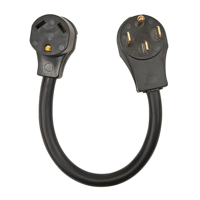 Surge Guard 15AM30AF12 TRC Adapter, 15A Male to 30A Female