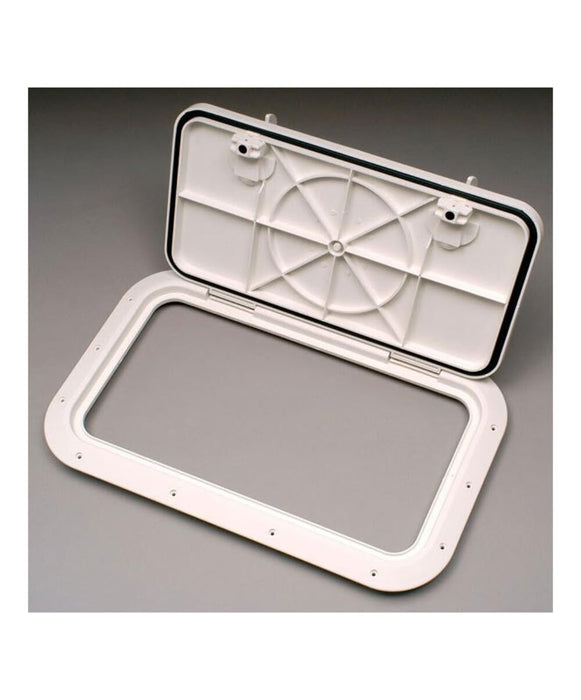 Bomar G8711--22 Hatch Inspection 10 1/4X14 1/4