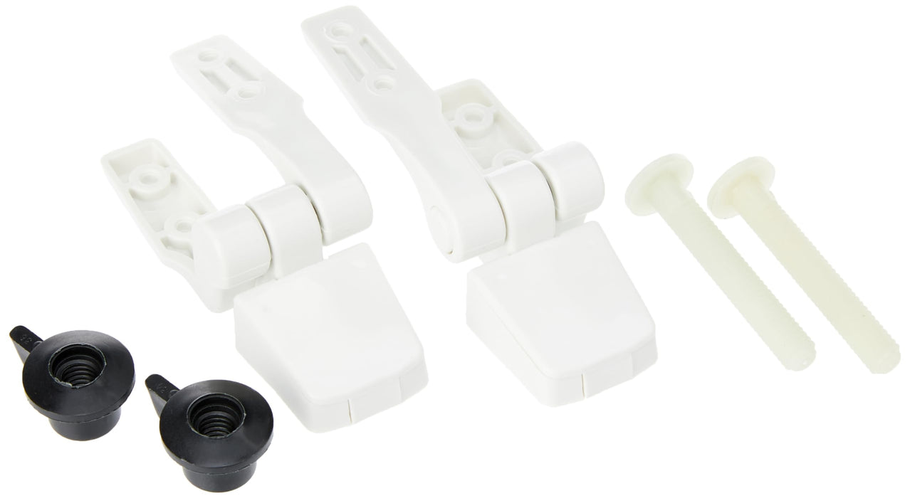 Jabsco 29098-1000 Hinge Set, Compact
