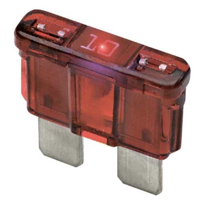 Seachoice ATC Indicating Fuses, 2/pk
