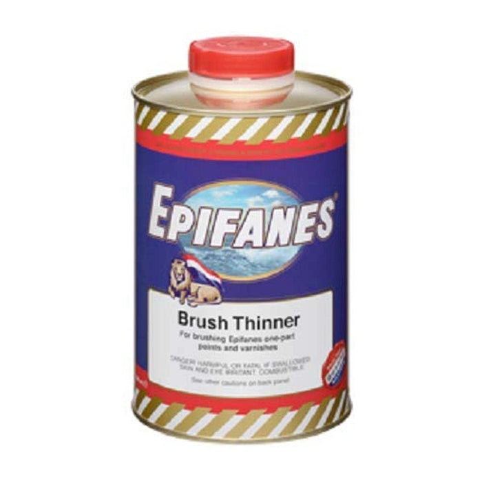 Epifanes TPVB1000 Paint Thinner Quart