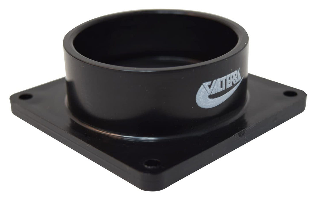 Valterra T1005-2 Flanged Valve Fitting, 2"