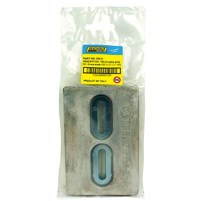 Seachoice Diver's Anode