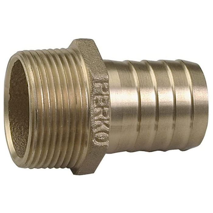 Perko 0076009PLB 2 Pipe To Hose Adapter