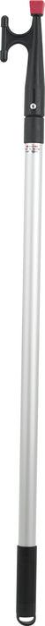 Attwood 11150-5 Telescoping Boat Hook, 3-1/2' to 5-1/2'
