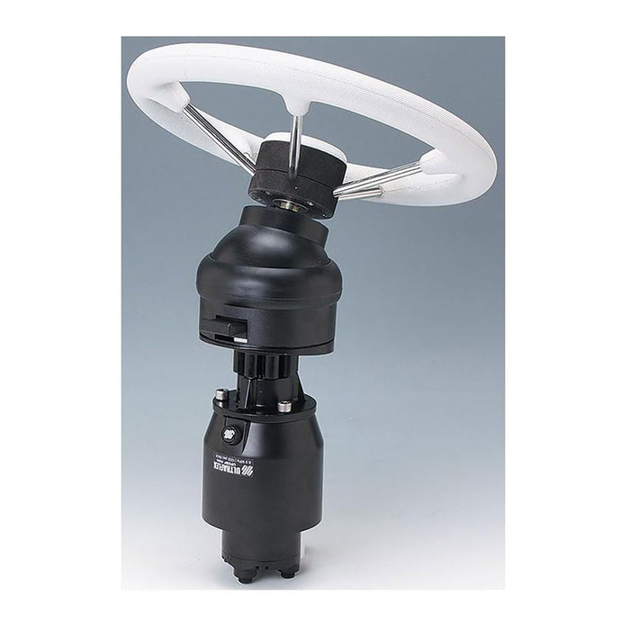 Uflex UP33TX52 Front Mount Tilt Helm