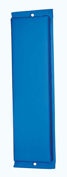 Taylor Made Products 337 Taylor 337 Vinyl Covered Contour/Flat Fender, 26" Blue