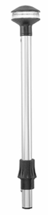 Perko 1445DP7CHR Replacement Reduced Glare 5Â° Angle, 54"