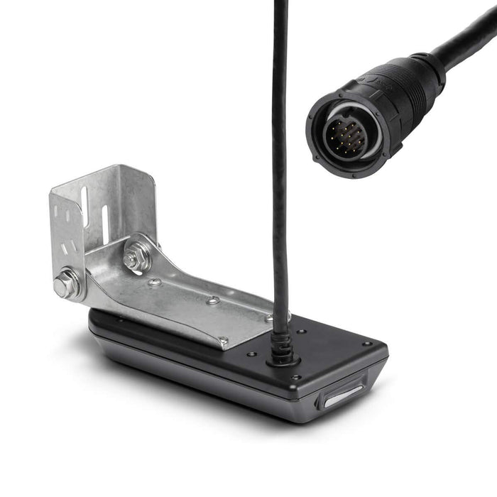 Humminbird 710265-1 XM 14 20 MSI T Transducer
