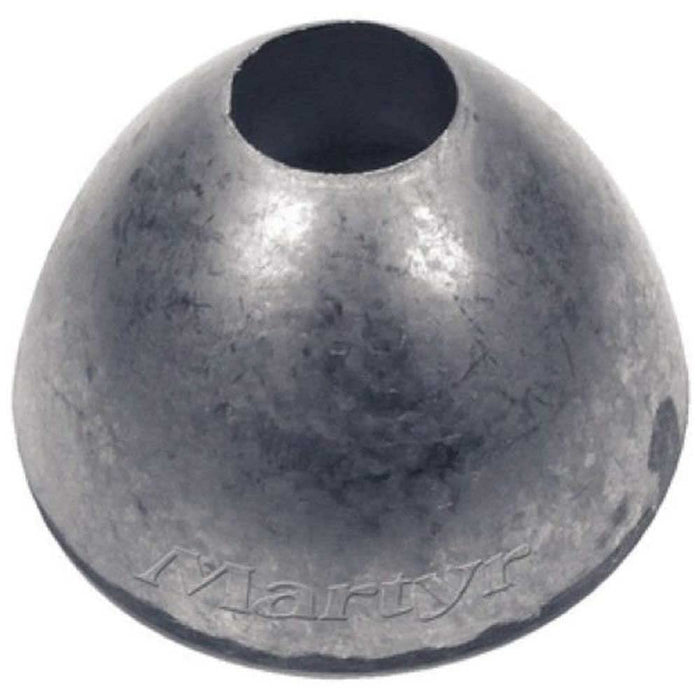 Martyr CMPNFXZ Flexofold Zinc Anode