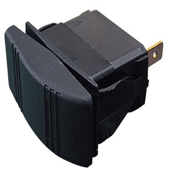 Sea Dog 420213-1 Contura Rocker Switch (SPDT) Illuminated On/Off/On
