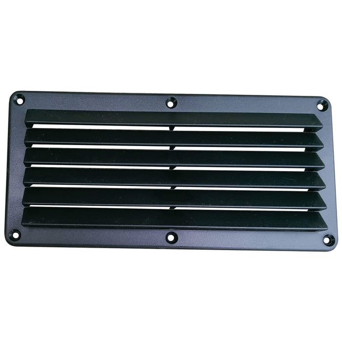 Leisure Time DV510B "The Dent Vent" 4-7/8" x 10-1/8" RV Vent
