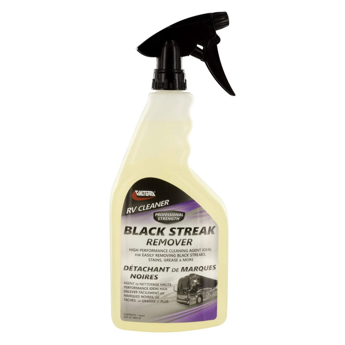 Valterra V88541 Black Streak Remover, 32 oz.
