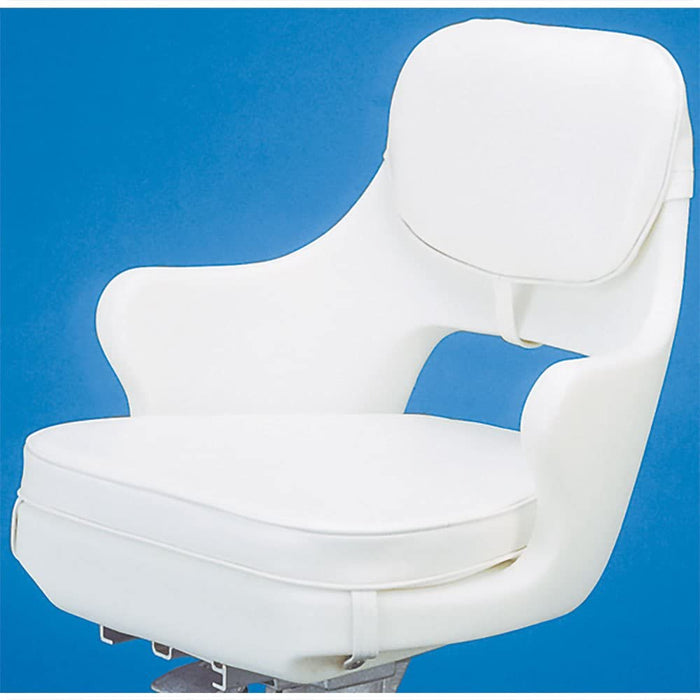 Todd 85-1538 Chesapeake Model 500 Helm Seat