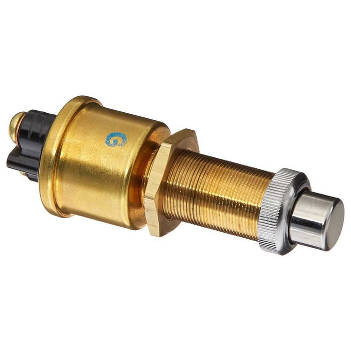 Cole Hersee M-490-BP Push Button Swtch w/o Cover
