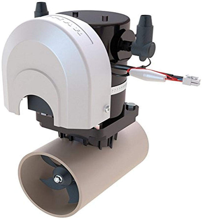 Lewmar 591102 110TT 12V Thruster Kit, 1.5kW