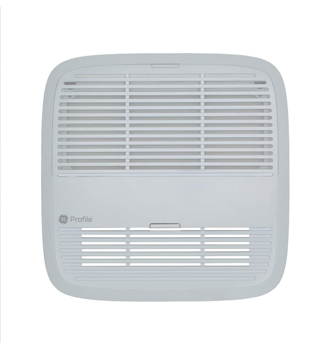 GE Appliances RGRED1A RV Air Conditioner Interior Ducted Ceiling Assembly White