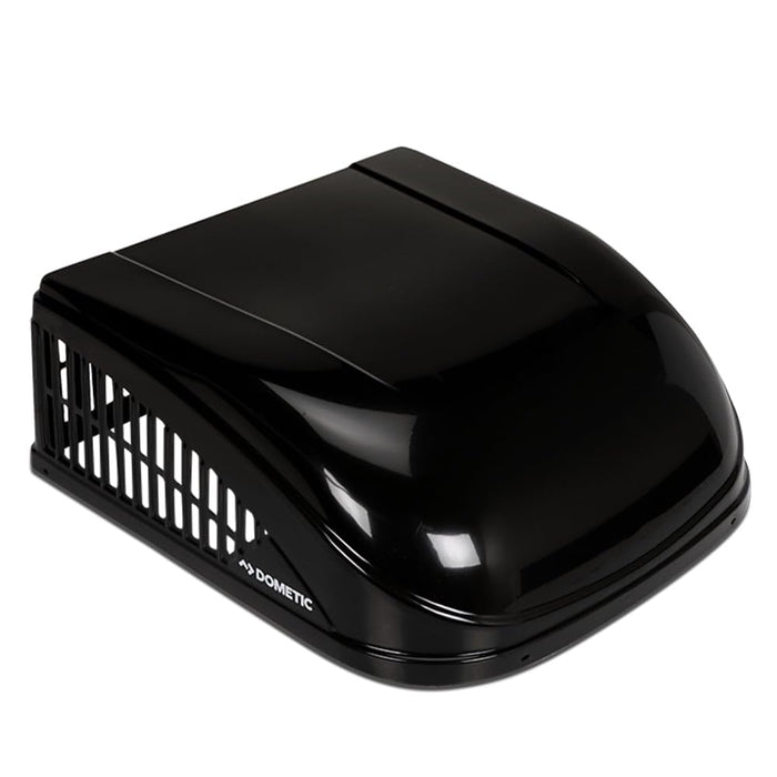 Dometic 3315332.001 Replacement Upper Unit Shroud, Black