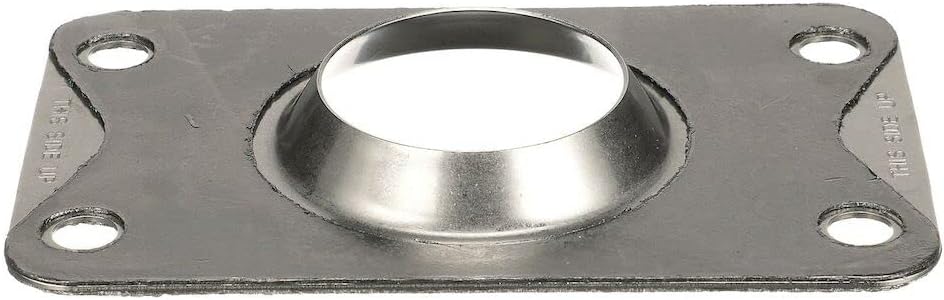 Quicksilver 8M2000433 Turbulator Gasket Kit 8.1L and 8.2L MerCruiser