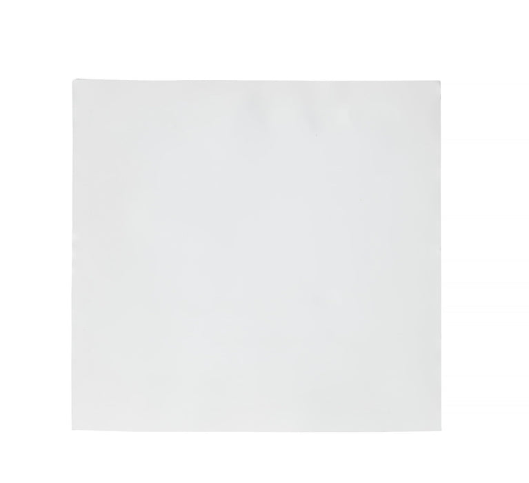 Dicor Corporation 522TPO-66-1C Seal-Tite Sealing Tape, 6" x 6" White Patch