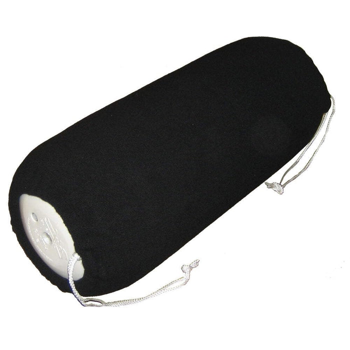 Polyform FF-HTM-4 BLACK Fenderfits Fender Cover Fender