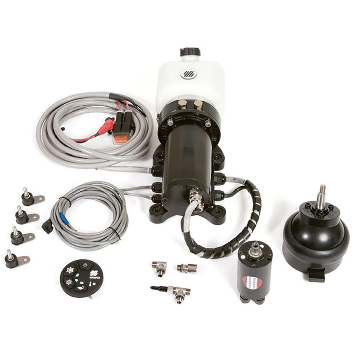Uflex MD40T Master Drive Packaged Power Steering System Outboard, 40cc w/Tilt