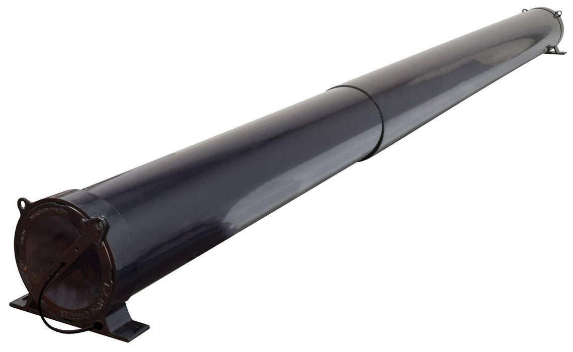 Valterra A04-5094BK Adjustable EZ Adjustable RV Hose Carrier