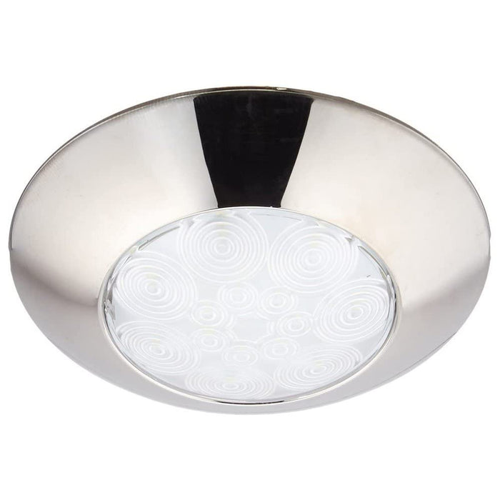 Anderson V381X LED Dome/Interior Light Chrome
