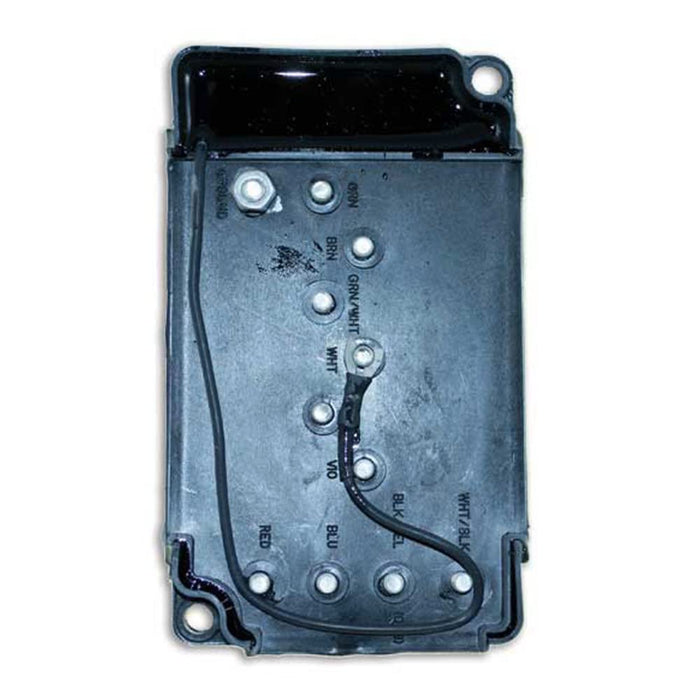 CDI Electronics 114-7778-S Mercury Switch Box