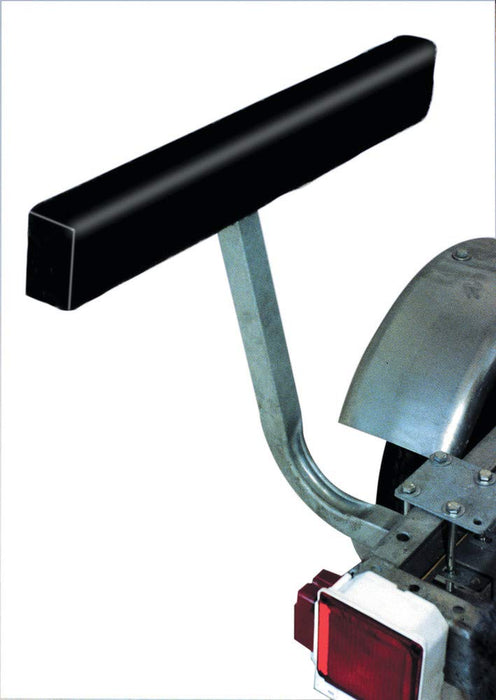 Tie Down Engineering 86123 2' Bunk Board Guide Kit