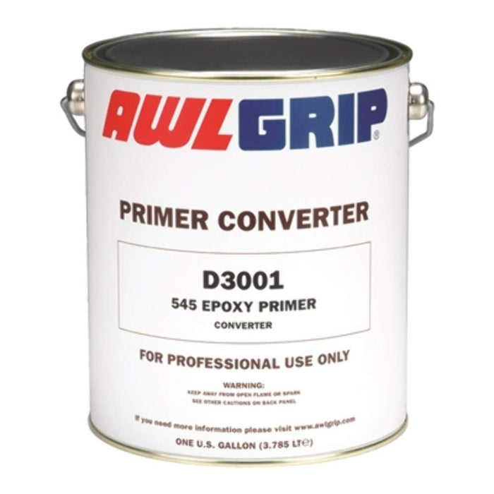 Awlgrip OD3001/1QTUS 545 Epx Prm Convrtr-Qt