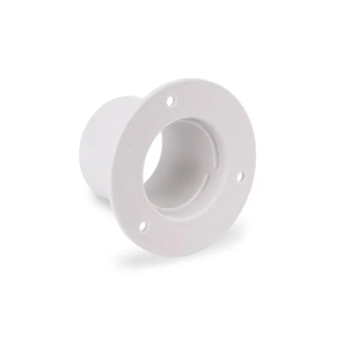 Sierra 18-9761W Shields Sternflex Rigging Flange, White