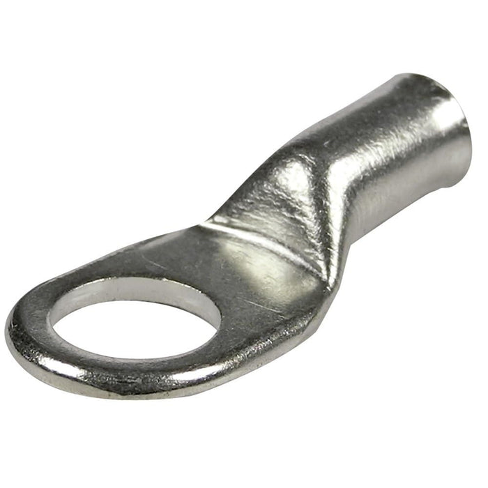 Seachoice 50-63921 Tinned Battery Lug, #2 25/Pack